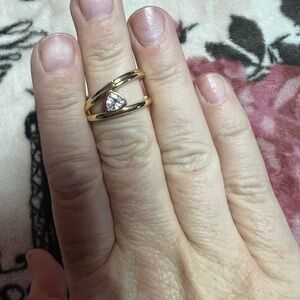 Kendra Scott ring size 7